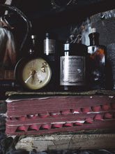 Load image into Gallery viewer, Rainy Day at The Library Candle