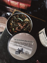 Load image into Gallery viewer, The Bookworm Blend