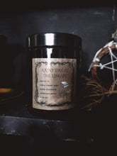 Load image into Gallery viewer, Rainy Day at The Library Candle