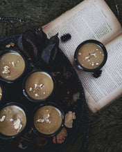 Load image into Gallery viewer, Rainy Day at The Library Candle