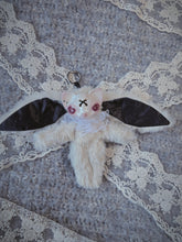 Load image into Gallery viewer, Snow Bat
