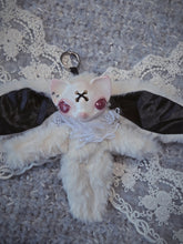 Load image into Gallery viewer, Snow Bat
