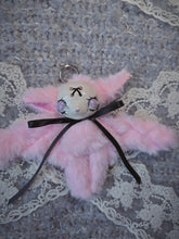 Load image into Gallery viewer, Ghost Bat of the Pastel Garden
