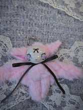 Load image into Gallery viewer, Ghost Bat of the Pastel Garden
