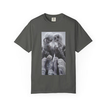 Load image into Gallery viewer, Satin Puppets Garment-Dyed T-shirt
