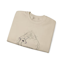 Load image into Gallery viewer, Unisex Heavy Blend™ Crewneck Sweatshirt
