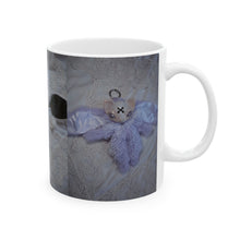 Load image into Gallery viewer, Ceramic Meep Mug
