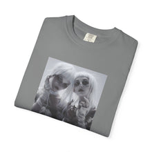 Load image into Gallery viewer, Satin Puppets Garment-Dyed T-shirt
