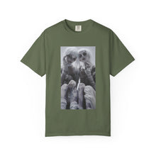 Load image into Gallery viewer, Satin Puppets Garment-Dyed T-shirt
