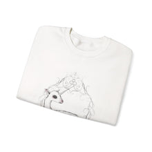 Load image into Gallery viewer, Unisex Heavy Blend™ Crewneck Sweatshirt
