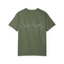 Load image into Gallery viewer, Satin Puppets Garment-Dyed T-shirt

