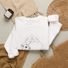 Load image into Gallery viewer, Unisex Heavy Blend™ Crewneck Sweatshirt
