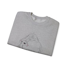 Load image into Gallery viewer, Unisex Heavy Blend™ Crewneck Sweatshirt
