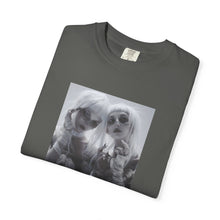 Load image into Gallery viewer, Satin Puppets Garment-Dyed T-shirt
