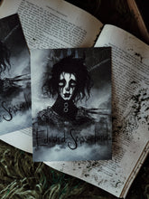 Load image into Gallery viewer, Edward Scissorhands
