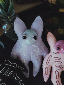 Lavender Skellingale