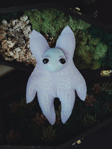 Lavender Skellingale