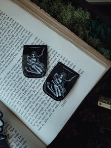 Mother Loam Sticker