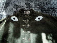 Load image into Gallery viewer, Frog Green Jacket Vest
