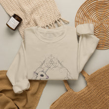 Load image into Gallery viewer, Unisex Heavy Blend™ Crewneck Sweatshirt
