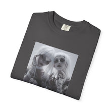 Load image into Gallery viewer, Satin Puppets Garment-Dyed T-shirt
