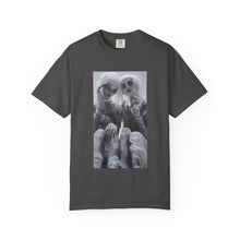 Load image into Gallery viewer, Satin Puppets Garment-Dyed T-shirt
