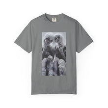 Load image into Gallery viewer, Satin Puppets Garment-Dyed T-shirt
