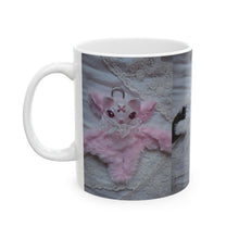 Load image into Gallery viewer, Ceramic Meep Mug
