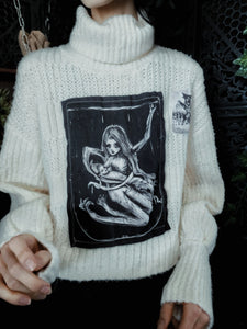 Mother Loam sweater