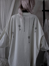 Load image into Gallery viewer, Keeper of Keys Sigils Tee
