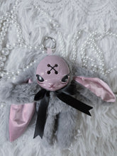 Load image into Gallery viewer, Coquette Bun Meep
