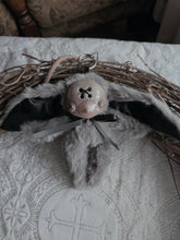 Load image into Gallery viewer, Speckled Egg Bunny
