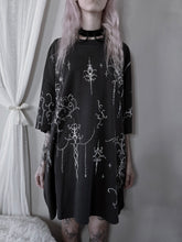 Load image into Gallery viewer, Cathedral Sigils Tee
