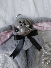 Load image into Gallery viewer, Spooky Teddy Meep
