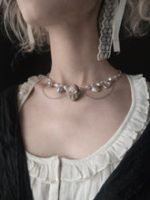 Load image into Gallery viewer, Freshwater Pearls and Critter
