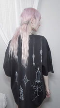 Load image into Gallery viewer, Cathedral Sigils Tee

