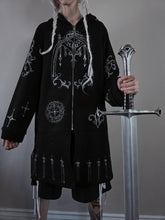 Load image into Gallery viewer, Van Helsing Hoodie
