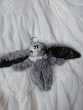Load image into Gallery viewer, Grey-elle
