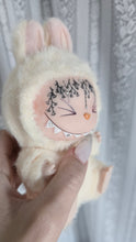 Load image into Gallery viewer, Tattooed Labubu Sisi
