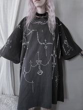 Load image into Gallery viewer, Chandelier Sigils Tee
