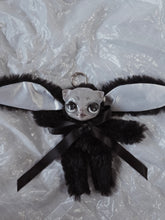 Load image into Gallery viewer, Silver Cat Meep
