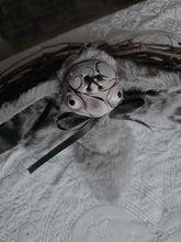 Load image into Gallery viewer, Ink-sigil Bunny

