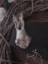 Load image into Gallery viewer, Bunny teaspoon
