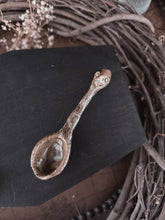 Load image into Gallery viewer, Skullcap teaspoon
