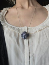 Load image into Gallery viewer, Alien Critter Pendant
