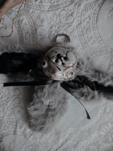 Load image into Gallery viewer, Ink-sigil Bunny
