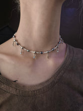Load image into Gallery viewer, Freshwater pearl choker
