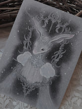 Load image into Gallery viewer, Bunny Wraith
