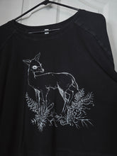 Load image into Gallery viewer, Little Doe Crop Tee
