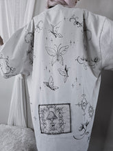 Load image into Gallery viewer, Moonlight Fairytale Sigils Tee
